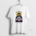 Original Blue Demon Cuidame De Los Demonios - Adult & Kids T-Shirts, Sweatshirts & Hoodies apparel design preview 1