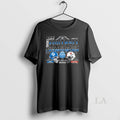 Original Blue Devils Vs Cavaliers 2025 Acc Football - Adult & Kids T-Shirts, Sweatshirts & Hoodies apparel design preview 1