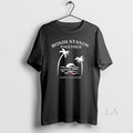 Original Bondi Stands Together Love Over Fear Strong - Adult & Kids T-Shirts, Sweatshirts & Hoodies apparel design preview 1