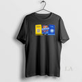 Original Boston Bruins Vs Tampa Bay Lightning 2026 - Adult & Kids T-Shirts, Sweatshirts & Hoodies apparel design preview 1