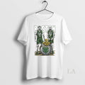 Original Boston Celtics Basketball Where Champions - Adult & Kids T-Shirts, Sweatshirts & Hoodies apparel design preview 1