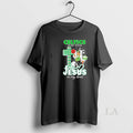 Original Boston Celtics In My Veins Jesus Heart - Adult & Kids T-Shirts, Sweatshirts & Hoodies apparel design preview 1