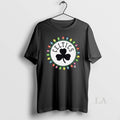 Original Boston Celtics Logo Lights Merry Christmas - Adult & Kids T-Shirts, Sweatshirts & Hoodies apparel design preview 1