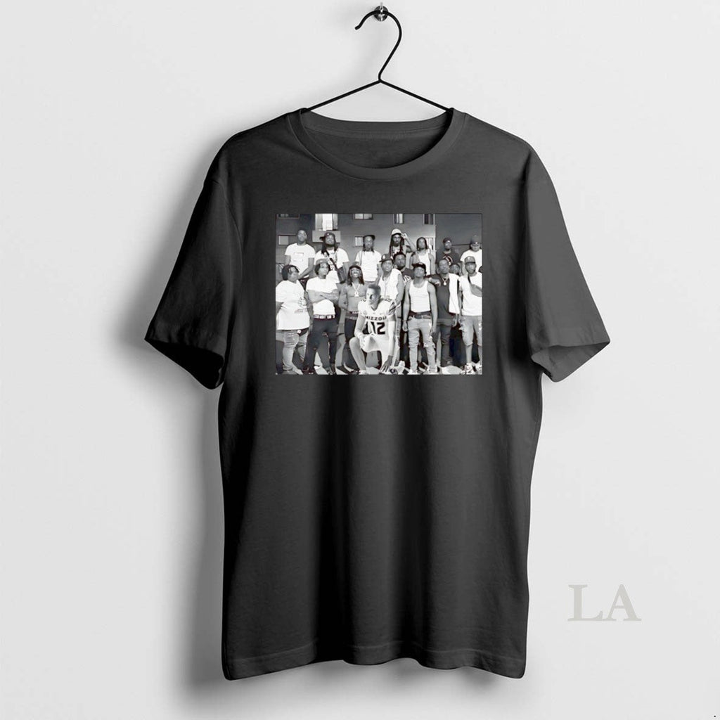 Original Brady Cook And O Block Photo - Adult & Kids T-Shirts, Sweatshirts & Hoodies apparel design preview 1