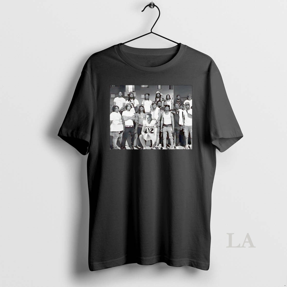 Original Brady Cook And O Block Photo - Adult & Kids T-Shirts, Sweatshirts & Hoodies apparel design preview 1