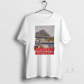 Original Brisbane Australia - Adult & Kids T-Shirts, Sweatshirts & Hoodies apparel design preview 1