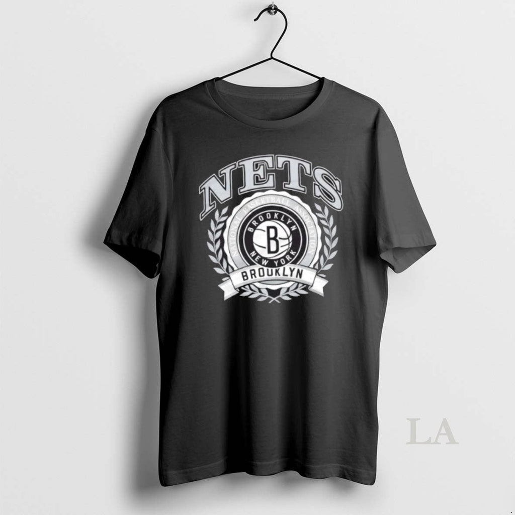 Original Brooklyn Nets National Basketball - Adult & Kids T-Shirts, Sweatshirts & Hoodies apparel design preview 1