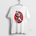 Original Bruce Springsteen Santa Claus Is Comin To - Adult & Kids T-Shirts, Sweatshirts & Hoodies apparel design preview 1