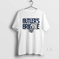 Original Butlers Brigade Logo - Adult & Kids T-Shirts, Sweatshirts & Hoodies apparel design preview 1