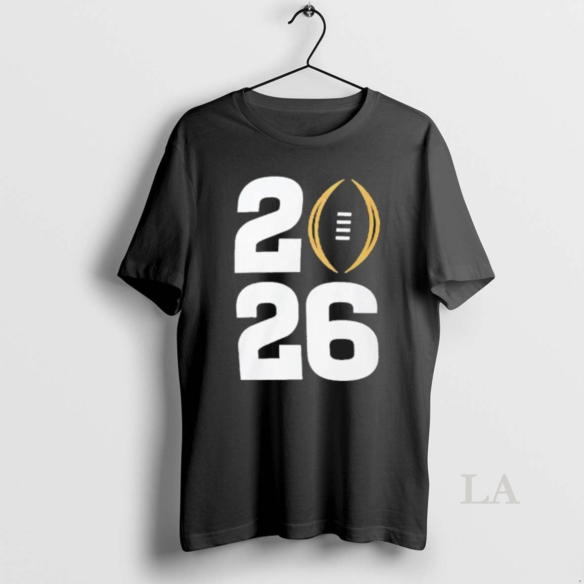 Original Cfp 2025 26 College Football Playoff Event - Adult & Kids T-Shirts, Sweatshirts & Hoodies apparel design preview 1