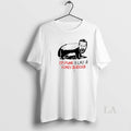 Original Cm Punk Is Like A Honey Badger - Adult & Kids T-Shirts, Sweatshirts & Hoodies apparel design preview 1