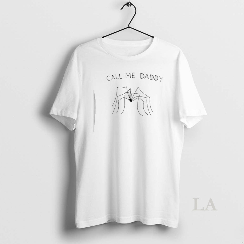 Original Call Me Daddy - Adult & Kids T-Shirts, Sweatshirts & Hoodies apparel design preview 1