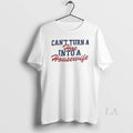 Original Cant Turn A Hoe Into Housewife Kiffin - Adult & Kids T-Shirts, Sweatshirts & Hoodies apparel design preview 1