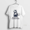 Original Capybara Sometimes I Just Be Fartin - Adult & Kids T-Shirts, Sweatshirts & Hoodies apparel design preview 1