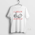 Original Carlos Hates Ai Circle - Adult & Kids T-Shirts, Sweatshirts & Hoodies apparel design preview 1