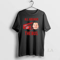 Original Carolina Hurricanes All Aboard The Bus - Adult & Kids T-Shirts, Sweatshirts & Hoodies apparel design preview 1