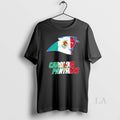 Original Carolina Panthers Football X Mexican Flag - Adult & Kids T-Shirts, Sweatshirts & Hoodies apparel design preview 1