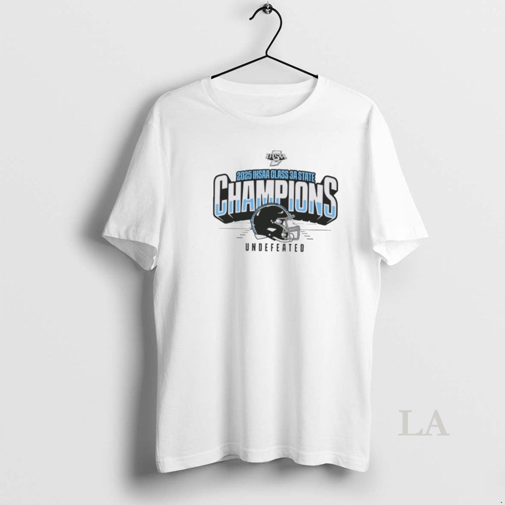 Original Cascade High School 2025 Ihsaa Football - Adult & Kids T-Shirts, Sweatshirts & Hoodies apparel design preview 1
