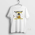 Original Cat My Energys Not For Everyone Batteries - Adult & Kids T-Shirts, Sweatshirts & Hoodies apparel design preview 1