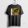 Original Central Michigan Chippewas 2025 Gameabove - Adult & Kids T-Shirts, Sweatshirts & Hoodies apparel design preview 1