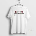 Original Chaewon Archive Ceo Of Procrastinating - Adult & Kids T-Shirts, Sweatshirts & Hoodies apparel design preview 1