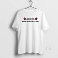 Original Chaewon Archive Wearing Ceo Of - Adult & Kids T-Shirts, Sweatshirts & Hoodies apparel design preview 1