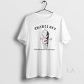 Original Charli Xcx Bleeding To The Autumn Rain - Adult & Kids T-Shirts, Sweatshirts & Hoodies apparel design preview 1
