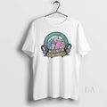 Original Charlie The Unicorn Shun Non Believer Candy - Adult & Kids T-Shirts, Sweatshirts & Hoodies apparel design preview 1