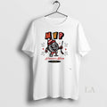 Original Chicago Blackhawks 2025 Mvp Hockey Mom - Adult & Kids T-Shirts, Sweatshirts & Hoodies apparel design preview 1