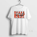Original Chicago Caleb Williams Rome Odunze And - Adult & Kids T-Shirts, Sweatshirts & Hoodies apparel design preview 1