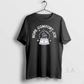 Original Childrens Mercy Snow Globe - Adult & Kids T-Shirts, Sweatshirts & Hoodies apparel design preview 1