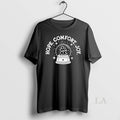 Original Childrens Mercy Snow Globe Hope Comfort Joy - Adult & Kids T-Shirts, Sweatshirts & Hoodies apparel design preview 1