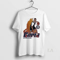 Original Chris Paul Los Angeles Clippers Retro - Adult & Kids T-Shirts, Sweatshirts & Hoodies apparel design preview 1