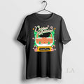 Original Christmas In Raiderland Texas Tech Red - Adult & Kids T-Shirts, Sweatshirts & Hoodies apparel design preview 1