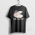 Original Clam Schlittler Pearl Cam New York Yankees - Adult & Kids T-Shirts, Sweatshirts & Hoodies apparel design preview 1