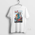 Original Clemson Tigers Vs Byu Cougars Nyc College - Adult & Kids T-Shirts, Sweatshirts & Hoodies apparel design preview 1