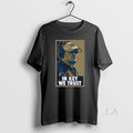 Original Coach Brent Key In We Trust - Adult & Kids T-Shirts, Sweatshirts & Hoodies apparel design preview 1