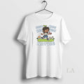 Original Cool Kids Respect Nature Cartoon - Adult & Kids T-Shirts, Sweatshirts & Hoodies apparel design preview 1