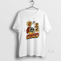 Original Crazo Fan Art - Adult & Kids T-Shirts, Sweatshirts & Hoodies apparel design preview 1