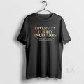 Original Dei If These Words Upset You Youre The - Adult & Kids T-Shirts, Sweatshirts & Hoodies apparel design preview 1