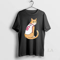 Original Demo Lebron - Adult & Kids T-Shirts, Sweatshirts & Hoodies apparel design preview 1