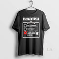 Original Daily To Do List Laundry Pay Taxes Think - Adult & Kids T-Shirts, Sweatshirts & Hoodies apparel design preview 1
