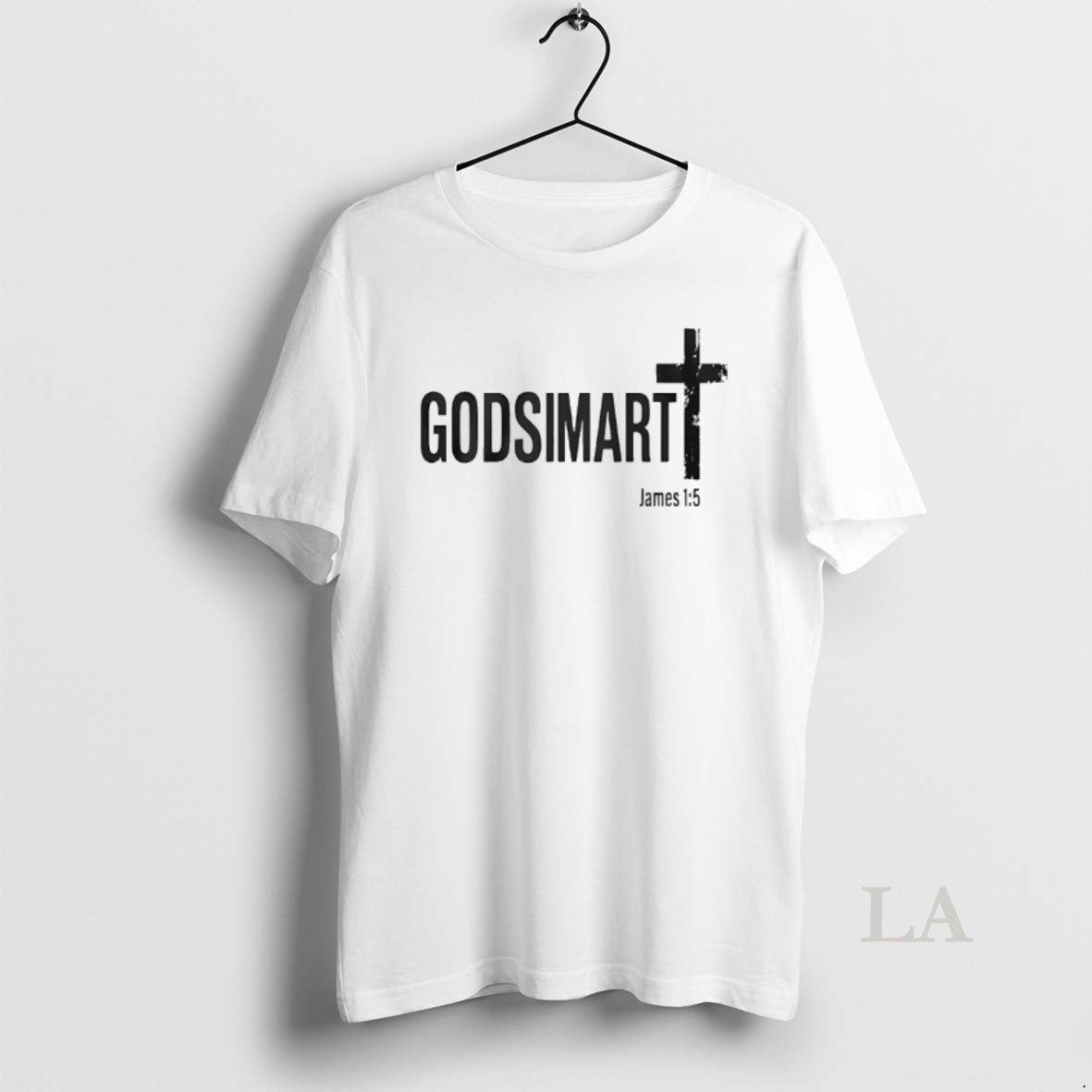 Original Dak Prescott Wear Godsmart James - Adult & Kids T-Shirts, Sweatshirts & Hoodies apparel design preview 1