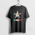 Original Dallas Cowboys Football X Mexican Flag - Adult & Kids T-Shirts, Sweatshirts & Hoodies apparel design preview 1