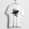 Original Dallas Cowboys Old Logo - Adult & Kids T-Shirts, Sweatshirts & Hoodies apparel design preview 1