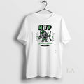 Original Dallas Stars 2025 Mvp Hockey Mom - Adult & Kids T-Shirts, Sweatshirts & Hoodies apparel design preview 1