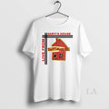 Original Daryls House Live From - Adult & Kids T-Shirts, Sweatshirts & Hoodies apparel design preview 1