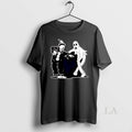 Original Dc Lidstone Koko The Clown And Ghost Dancing - Adult & Kids T-Shirts, Sweatshirts & Hoodies apparel design preview 1