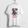 Original Detroit Red Wings 2025 Mvp Hockey Mom - Adult & Kids T-Shirts, Sweatshirts & Hoodies apparel design preview 1
