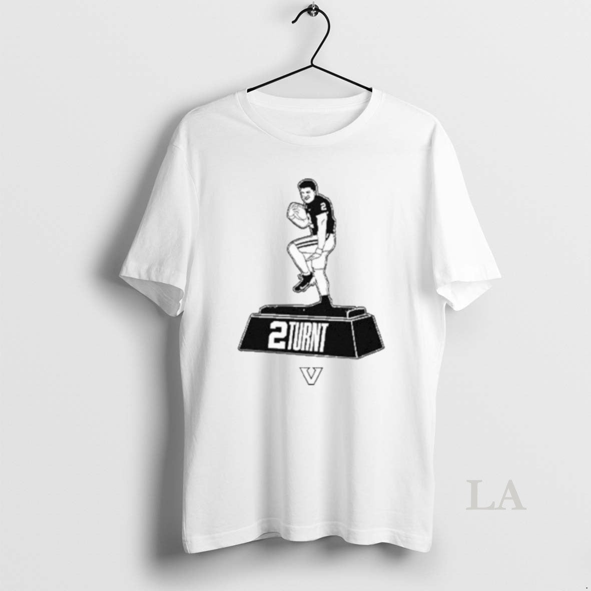 Original Diego Pavia Heisman - Adult & Kids T-Shirts, Sweatshirts & Hoodies apparel design preview 1